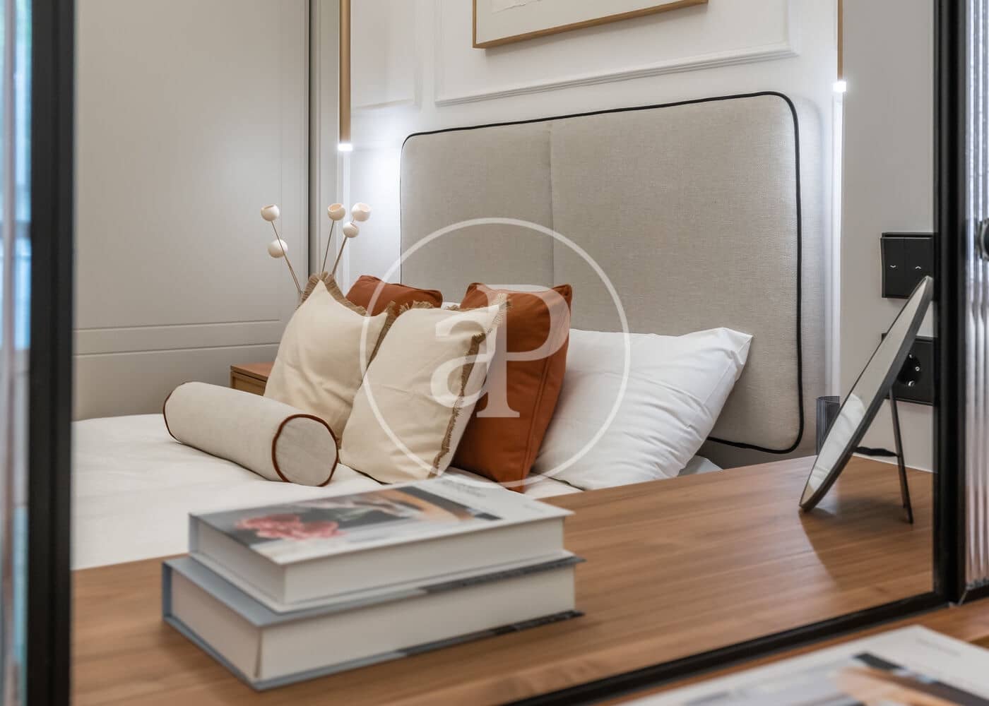 2 slaapkamer Appartement te koop in Madrid stad - € 1.590.000 (Ref: 9855474)
