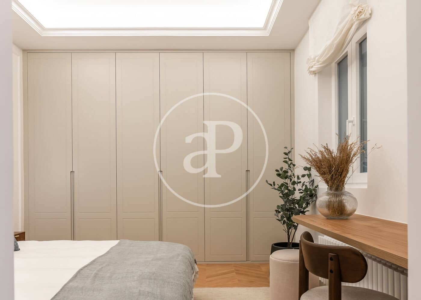 2 slaapkamer Appartement te koop in Madrid stad - € 1.590.000 (Ref: 9855474)