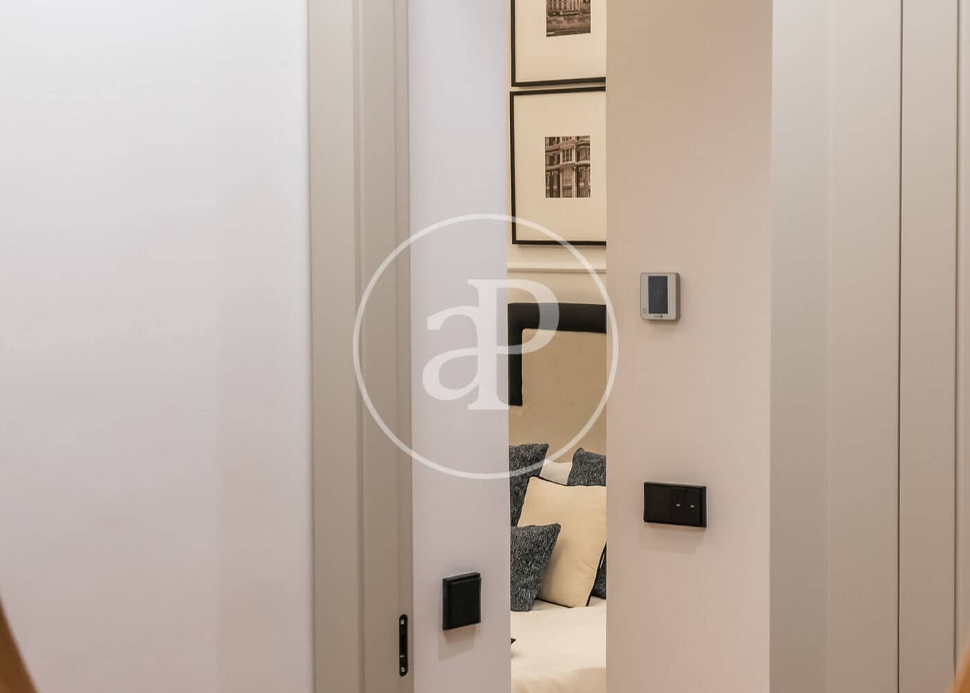 2 slaapkamer Appartement te koop in Madrid stad - € 1.590.000 (Ref: 9855474)