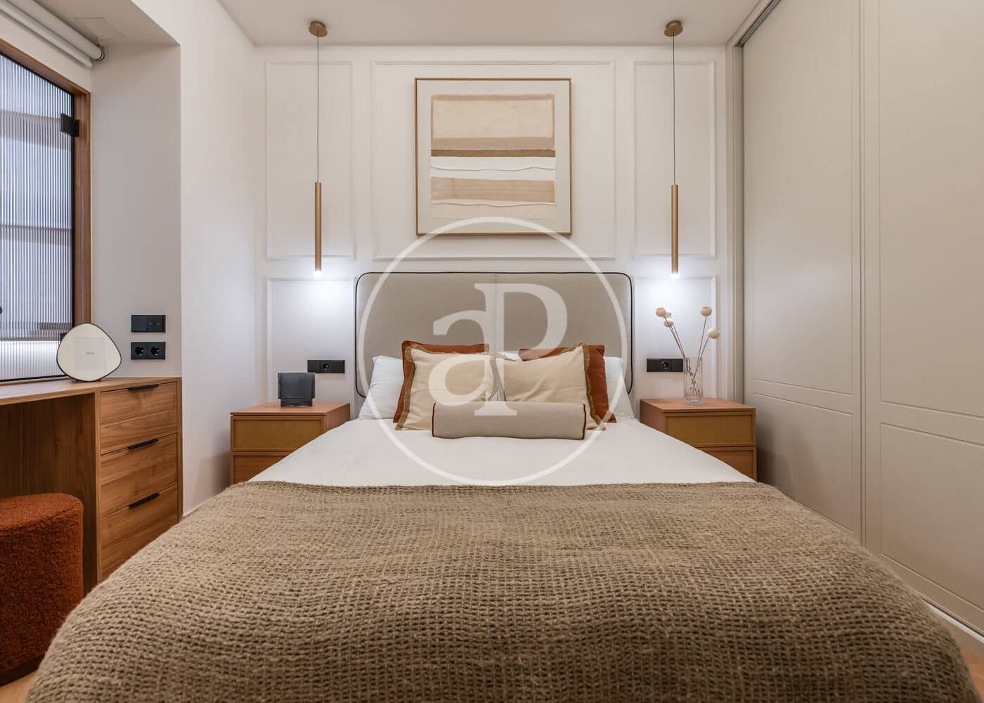 2 slaapkamer Appartement te koop in Madrid stad - € 1.590.000 (Ref: 9855474)