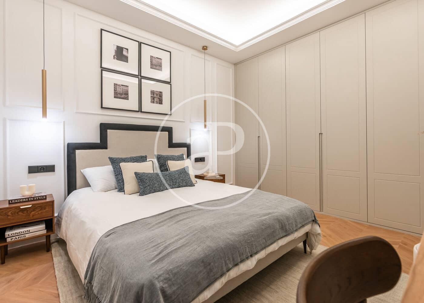 2 slaapkamer Appartement te koop in Madrid stad - € 1.590.000 (Ref: 9855474)