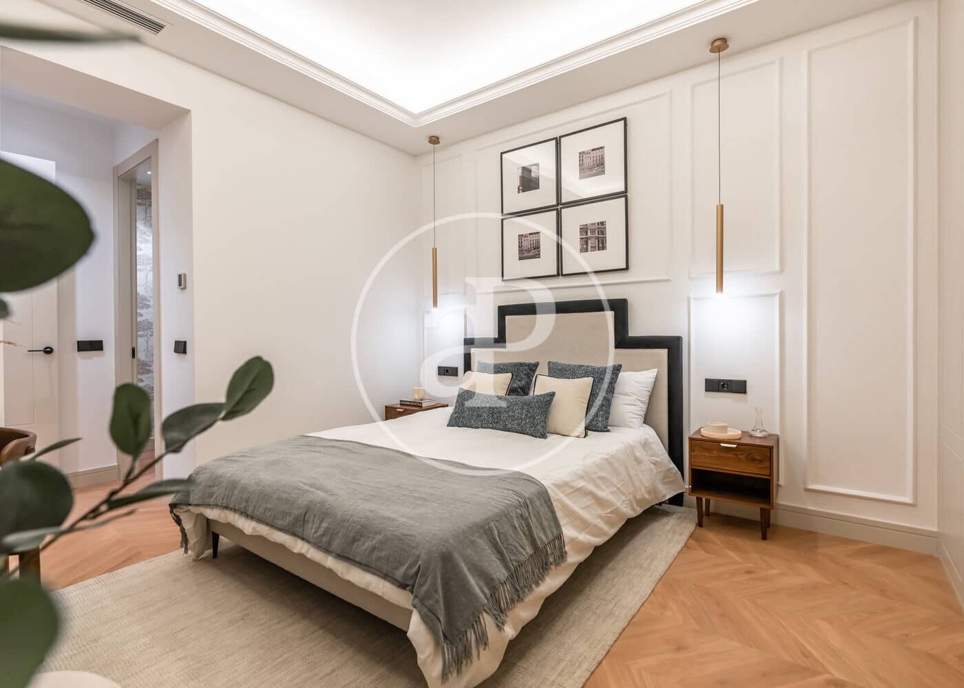 2 slaapkamer Appartement te koop in Madrid stad - € 1.590.000 (Ref: 9855474)