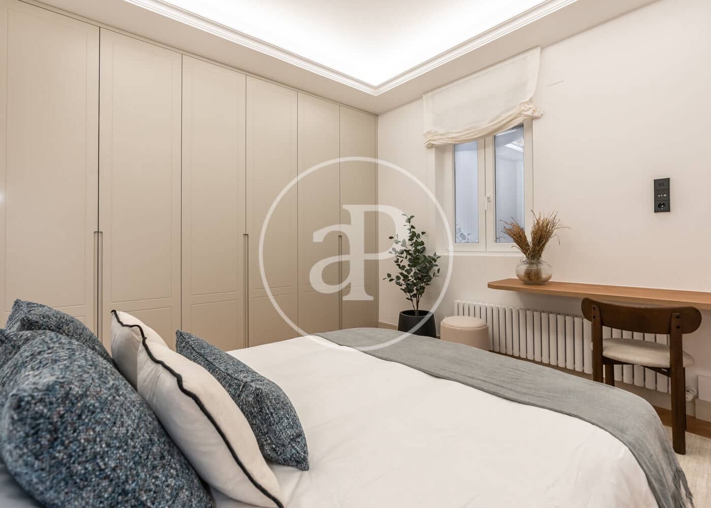 2 slaapkamer Appartement te koop in Madrid stad - € 1.590.000 (Ref: 9855474)