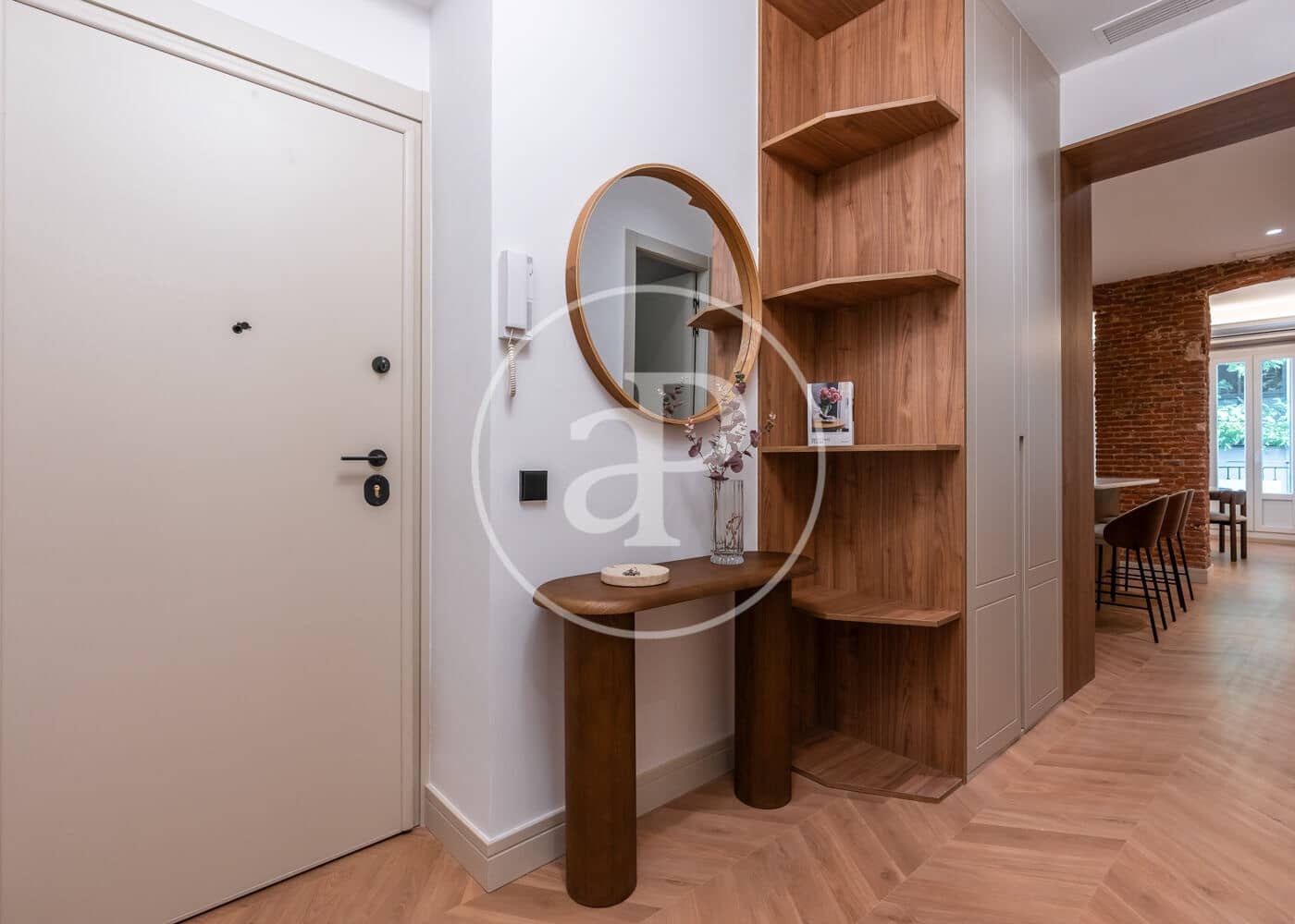 2 slaapkamer Appartement te koop in Madrid stad - € 1.590.000 (Ref: 9855474)