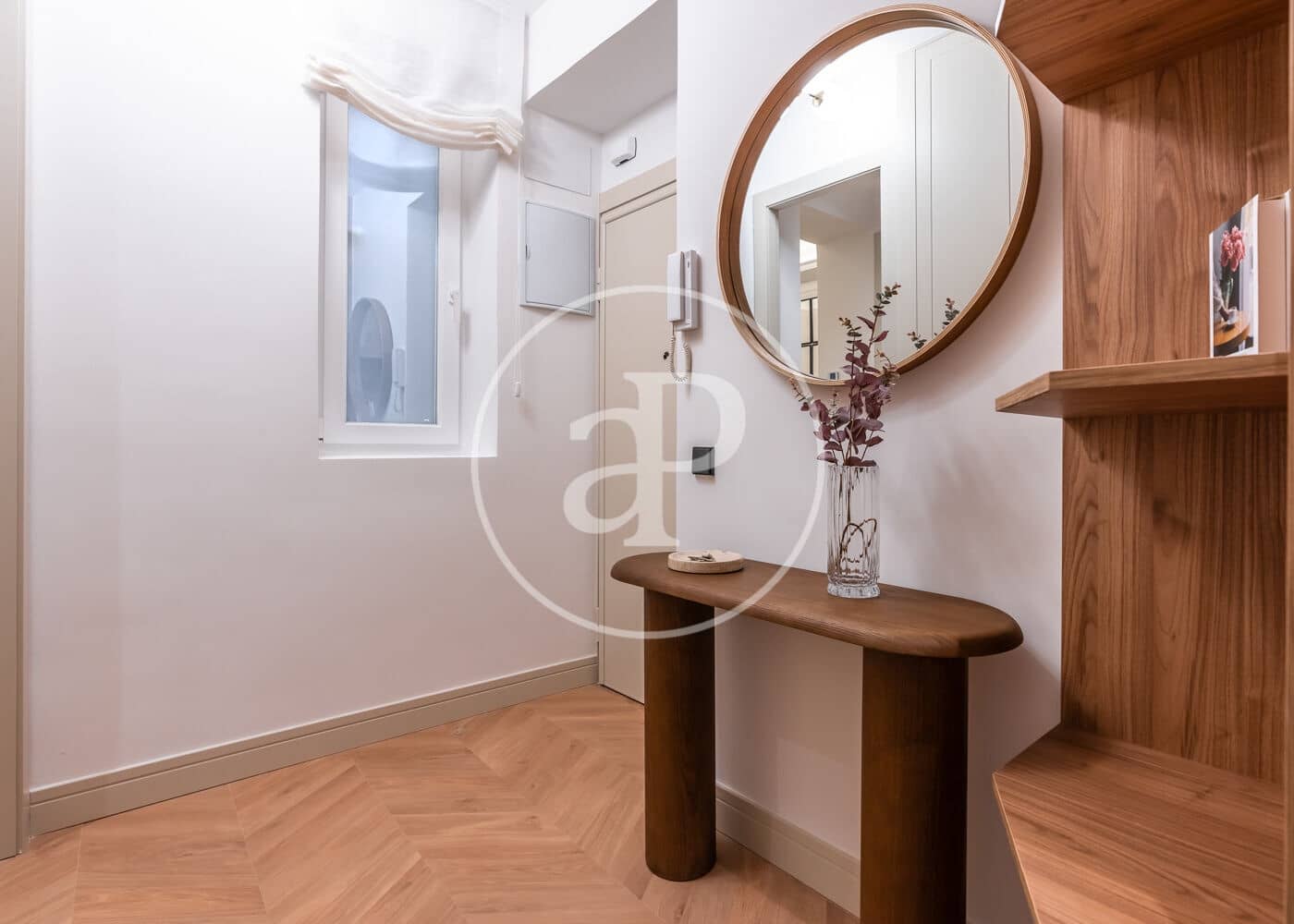 2 slaapkamer Appartement te koop in Madrid stad - € 1.590.000 (Ref: 9855474)