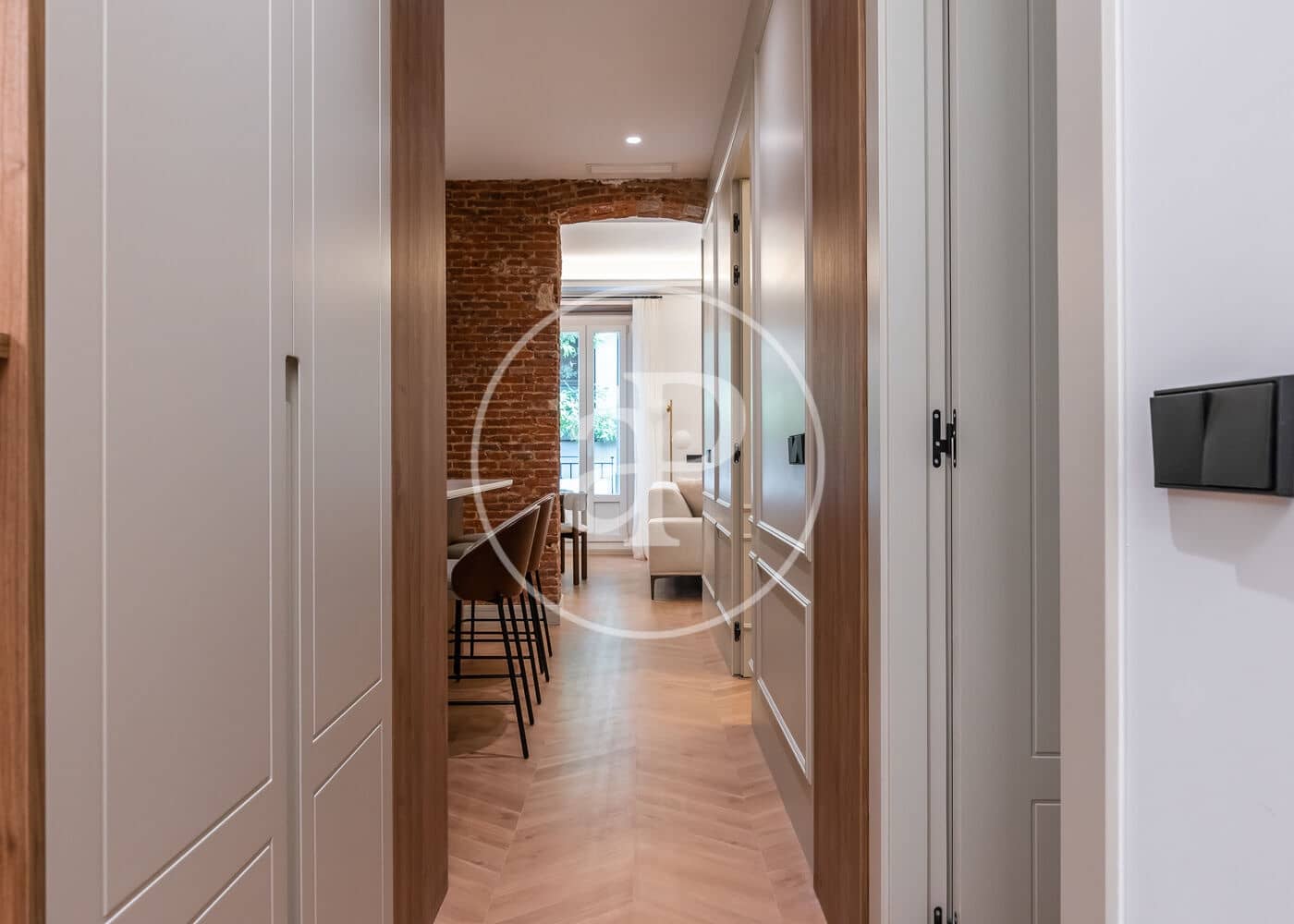 2 slaapkamer Appartement te koop in Madrid stad - € 1.590.000 (Ref: 9855474)