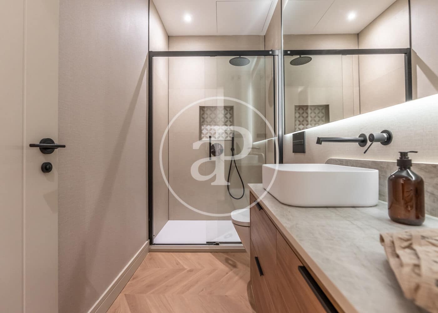 2 slaapkamer Appartement te koop in Madrid stad - € 1.590.000 (Ref: 9855474)