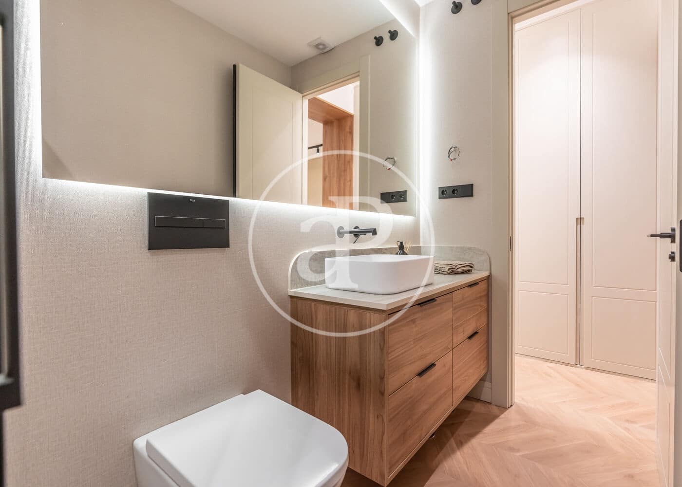 2 slaapkamer Appartement te koop in Madrid stad - € 1.590.000 (Ref: 9855474)