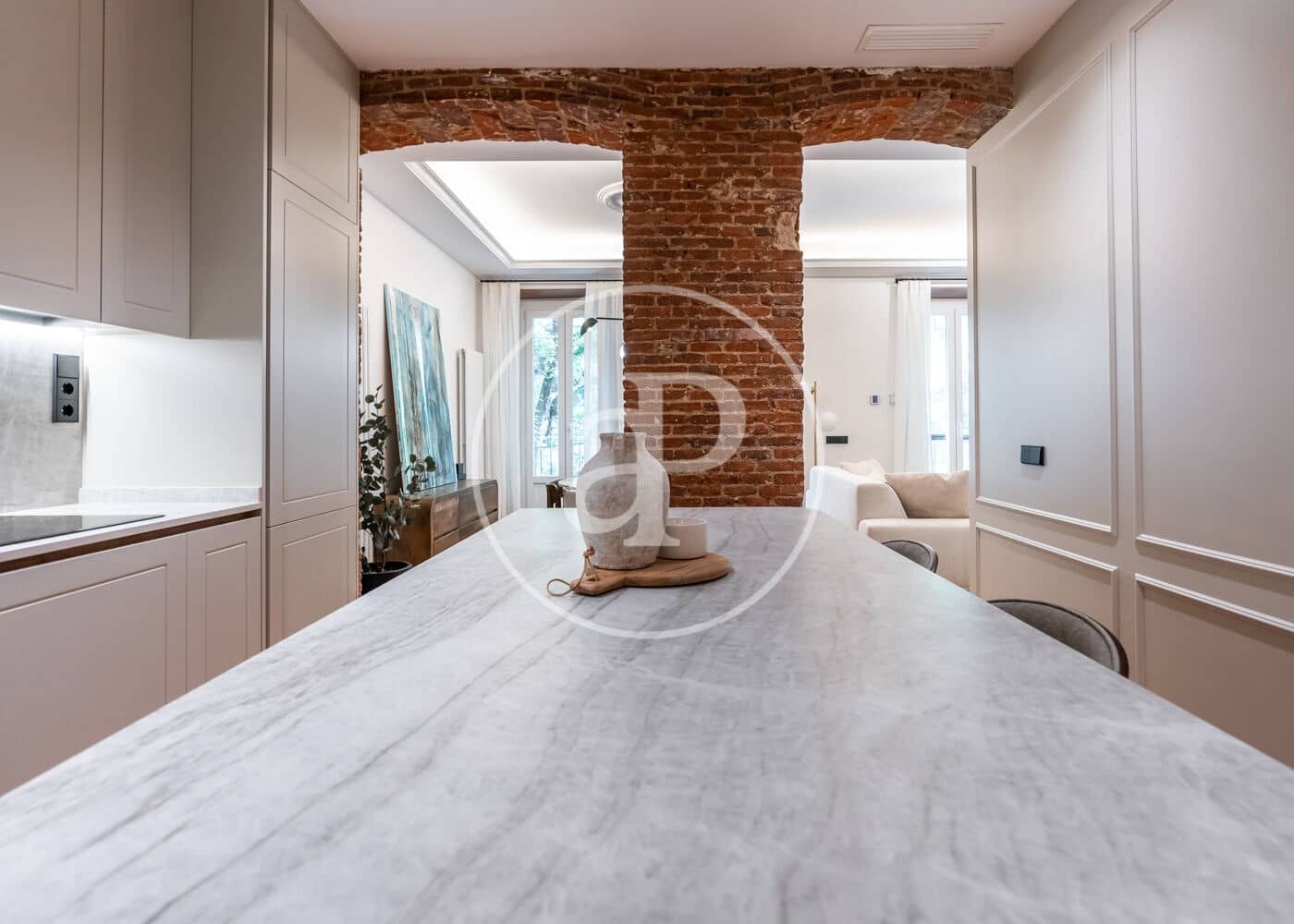 2 slaapkamer Appartement te koop in Madrid stad - € 1.590.000 (Ref: 9855474)