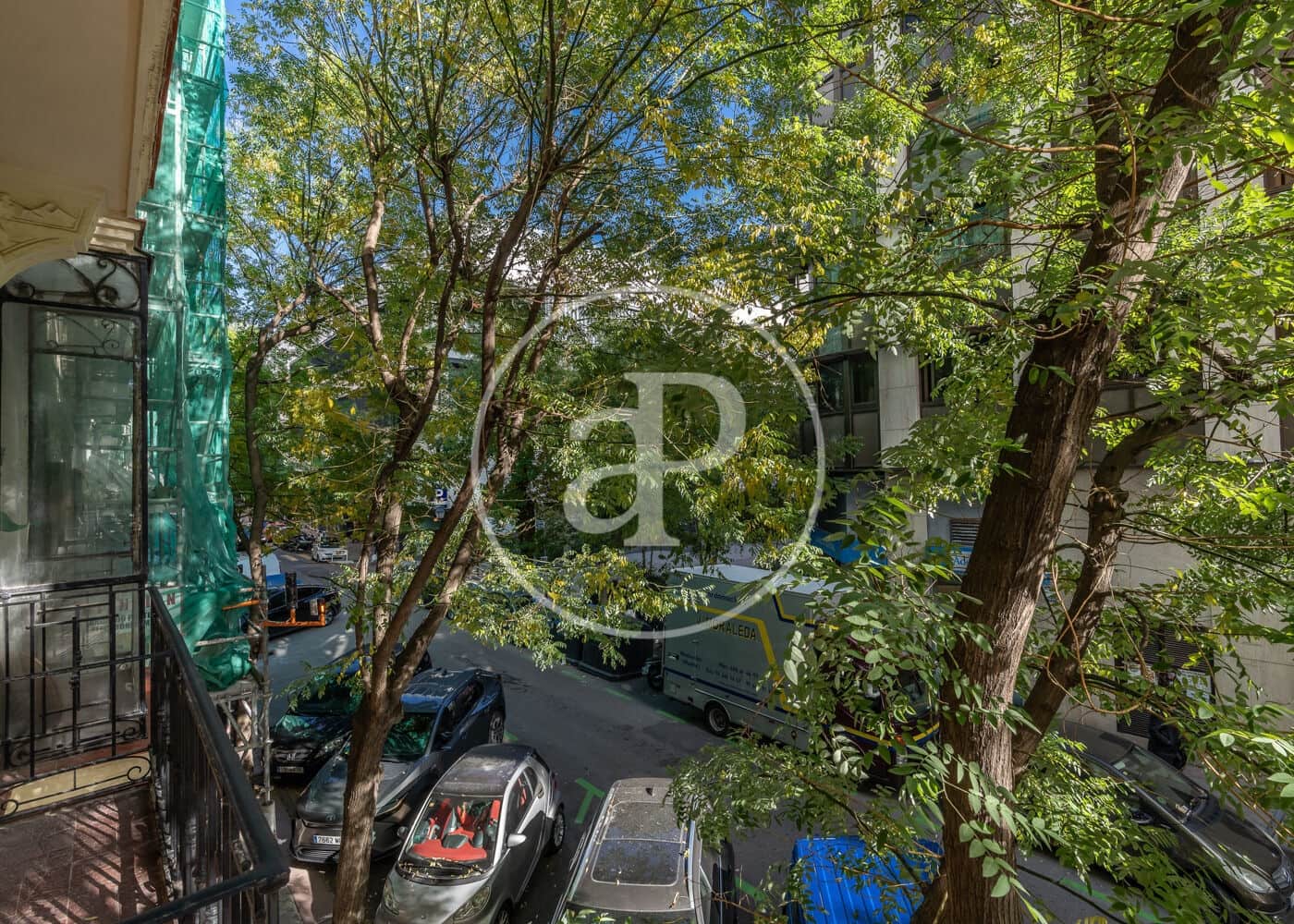 2 slaapkamer Appartement te koop in Madrid stad - € 1.590.000 (Ref: 9855474)