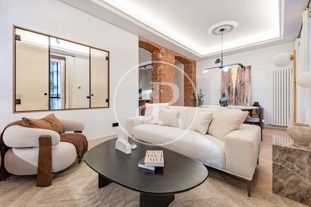 2 soverom Leilighet til salgs i Goya, Madrid by - € 1 410 000 (Ref: 9855474)