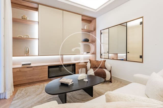 2 soverom Leilighet til salgs i Goya, Madrid by - € 1 410 000 (Ref: 9855474)