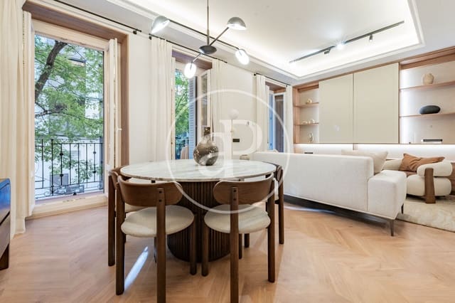 2 soverom Leilighet til salgs i Goya, Madrid by - € 1 410 000 (Ref: 9855474)