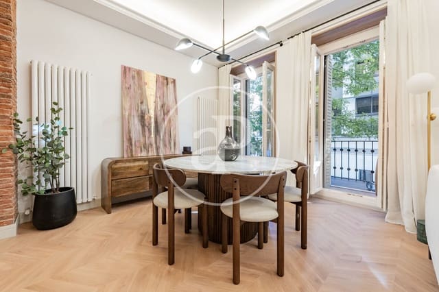 2 soverom Leilighet til salgs i Goya, Madrid by - € 1 410 000 (Ref: 9855474)