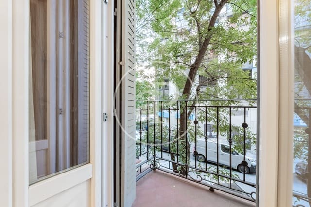 2 soverom Leilighet til salgs i Goya, Madrid by - € 1 410 000 (Ref: 9855474)