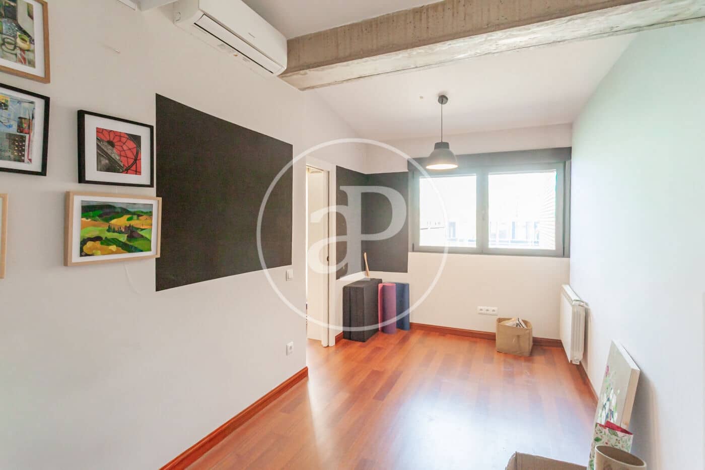6 sypialnia Willa na sprzedaż w Miasto Madryt z basenem - 1 975 000 € (Ref: 9855475)