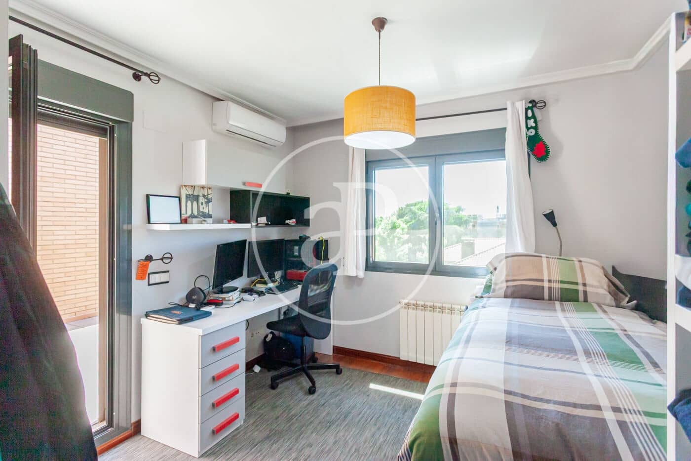 6 sypialnia Willa na sprzedaż w Miasto Madryt z basenem - 1 975 000 € (Ref: 9855475)