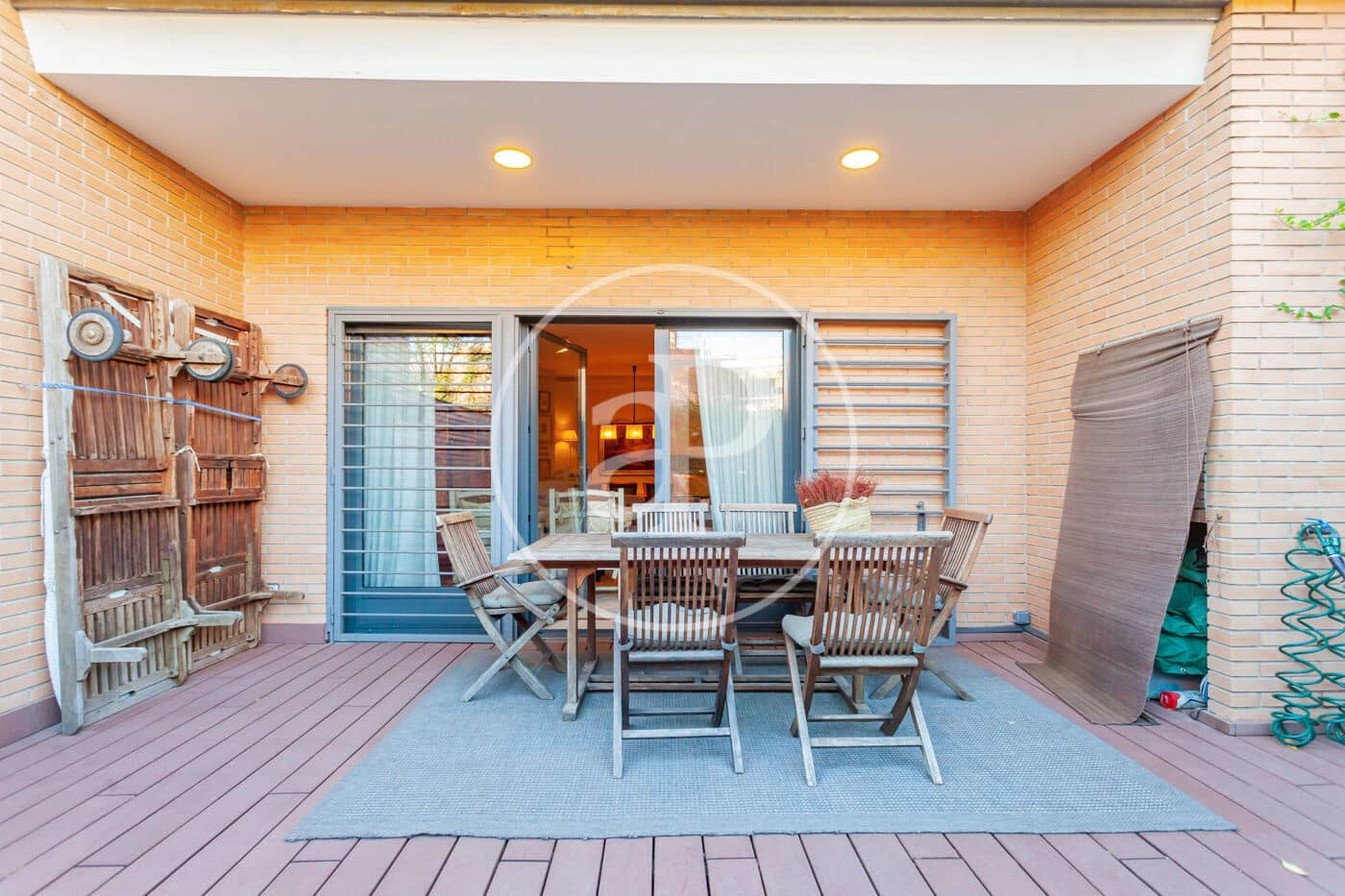6 bedroom Villa for sale in Madrid city with pool garage - € 1,790,000 (Ref: 9855475)