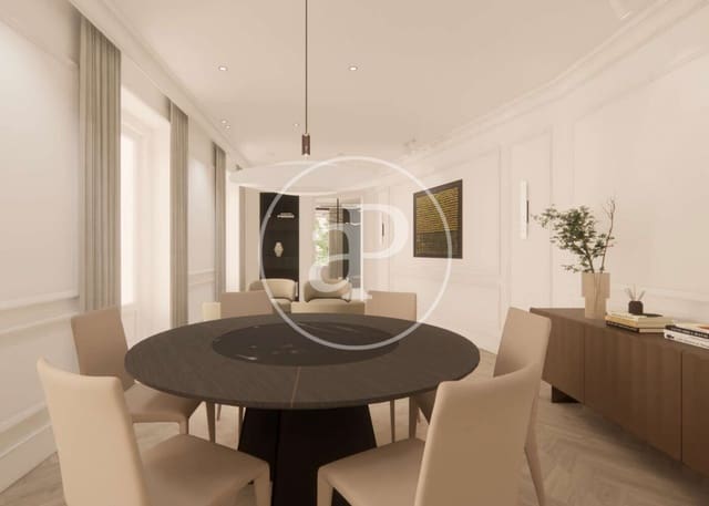 3 sypialnia Apartament na sprzedaż w Goya, Miasto Madryt - 3 200 000 € (Ref: 9855476)
