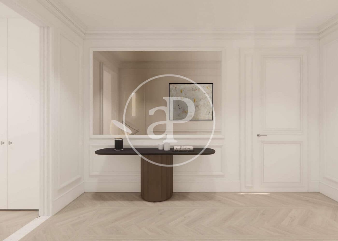 3 sypialnia Apartament na sprzedaż w Miasto Madryt - 3 200 000 € (Ref: 9855476)