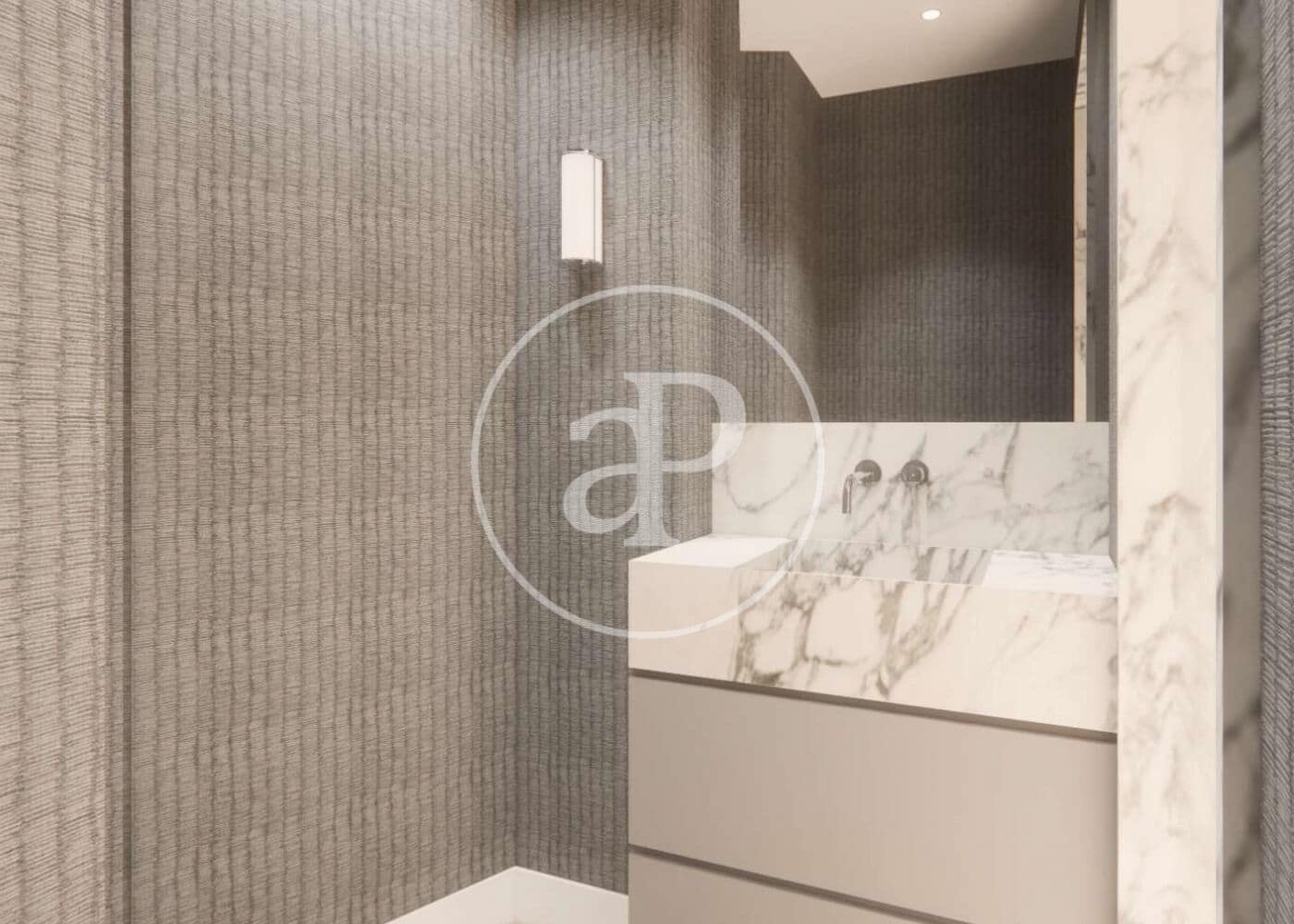 3 sypialnia Apartament na sprzedaż w Miasto Madryt - 3 200 000 € (Ref: 9855476)