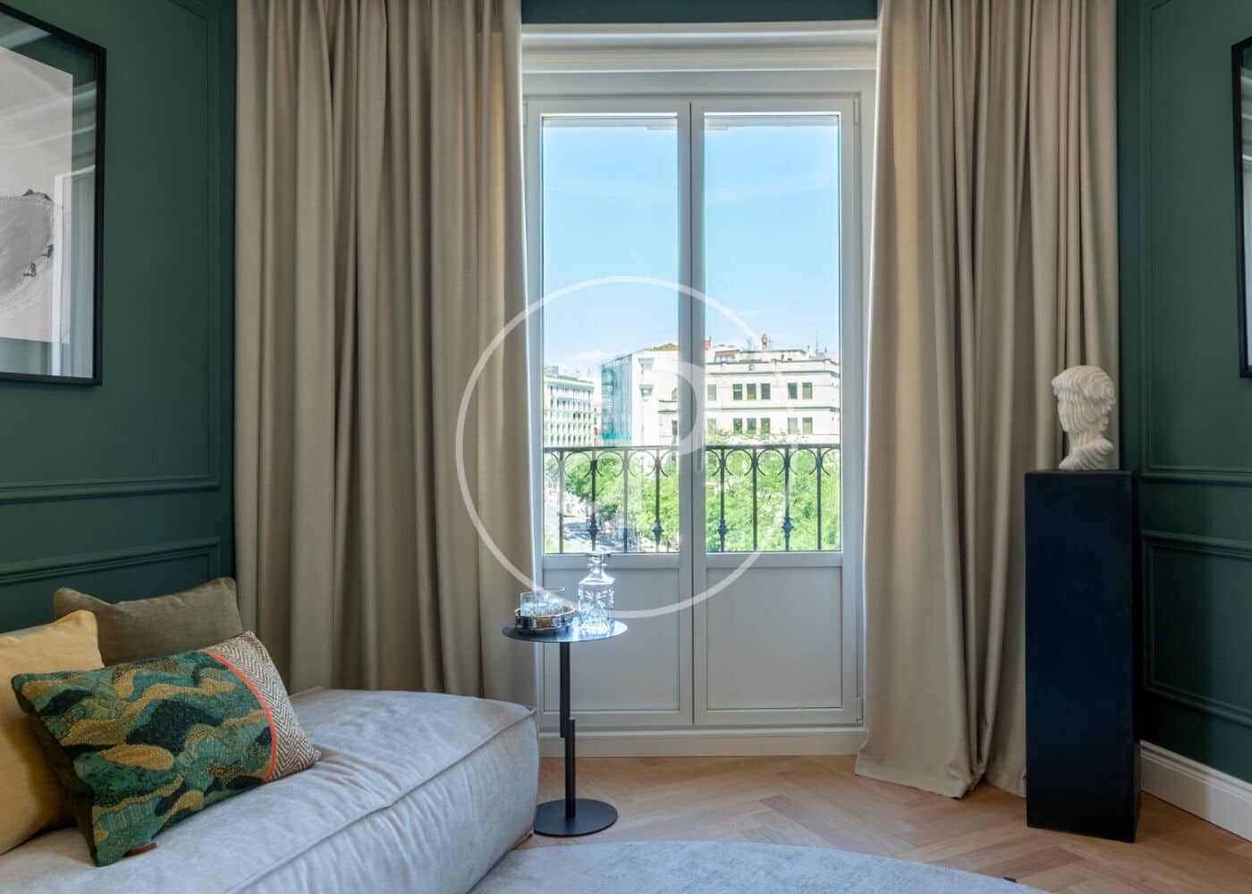 3 bedroom Apartment for sale in Madrid city - € 3,200,000 (Ref: 9855476)