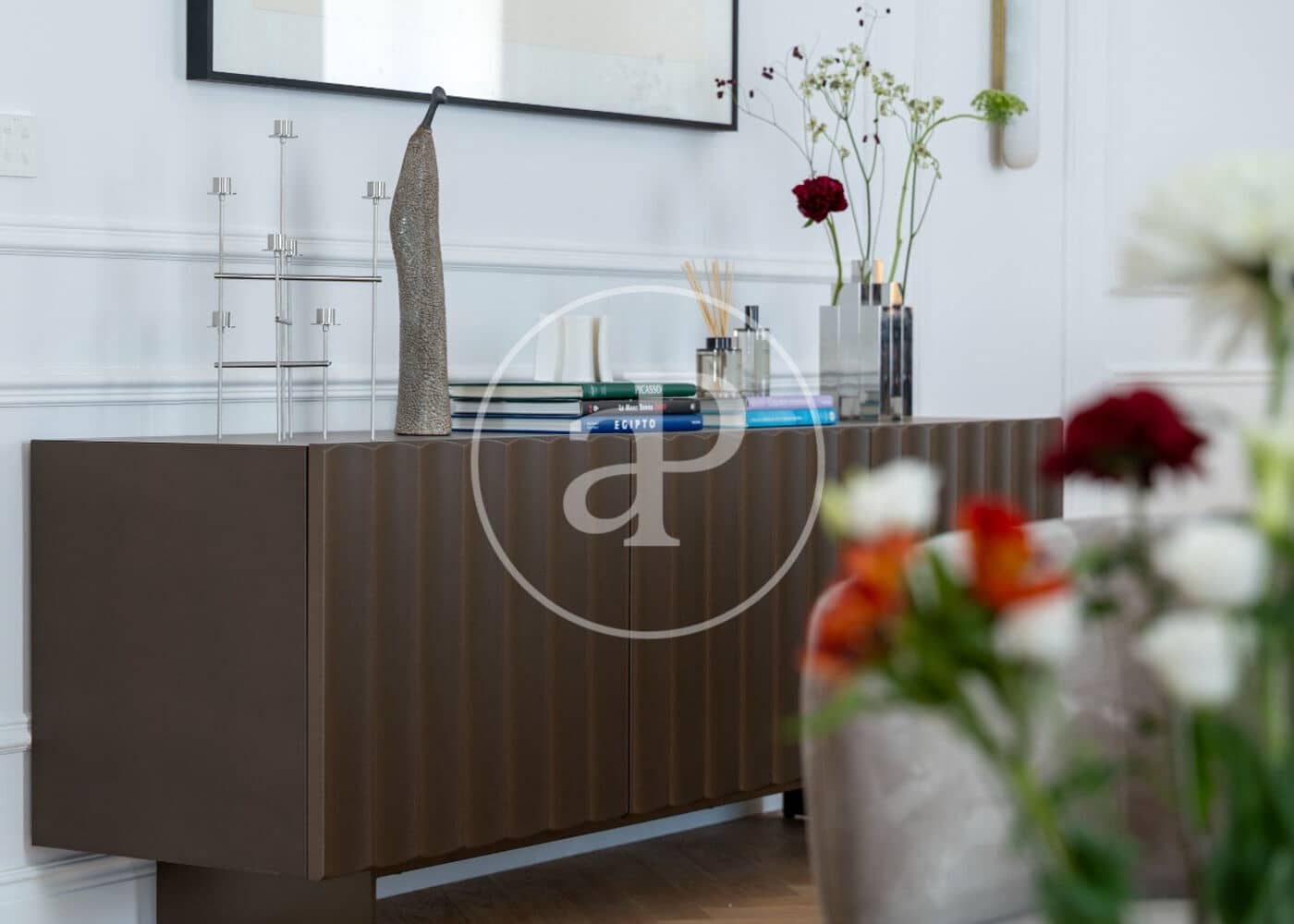 3 bedroom Apartment for sale in Madrid city - € 3,200,000 (Ref: 9855476)