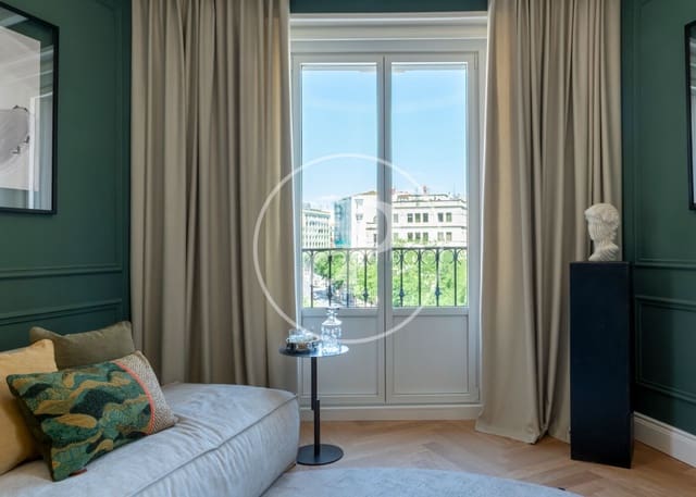 3 soverom Leilighet til salgs i Goya, Madrid by - € 3 200 000 (Ref: 9855476)