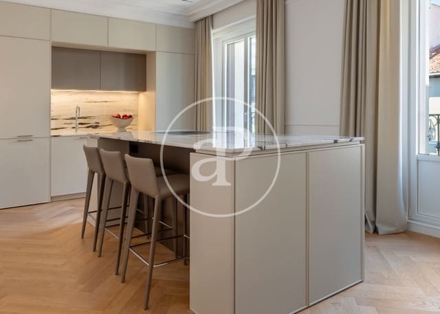 3 soverom Leilighet til salgs i Goya, Madrid by - € 3 200 000 (Ref: 9855476)