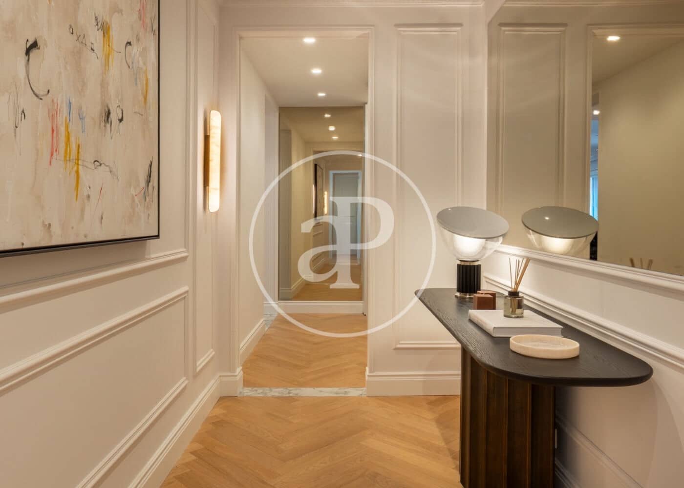 3 bedroom Apartment for sale in Madrid city - € 3,200,000 (Ref: 9855476)