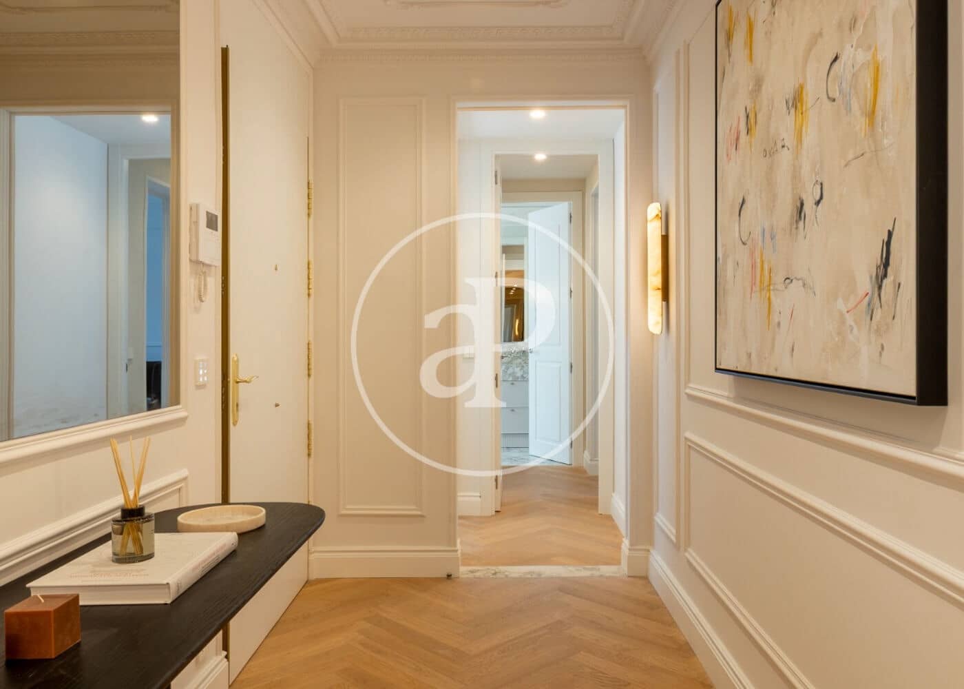 3 bedroom Apartment for sale in Madrid city - € 3,200,000 (Ref: 9855476)