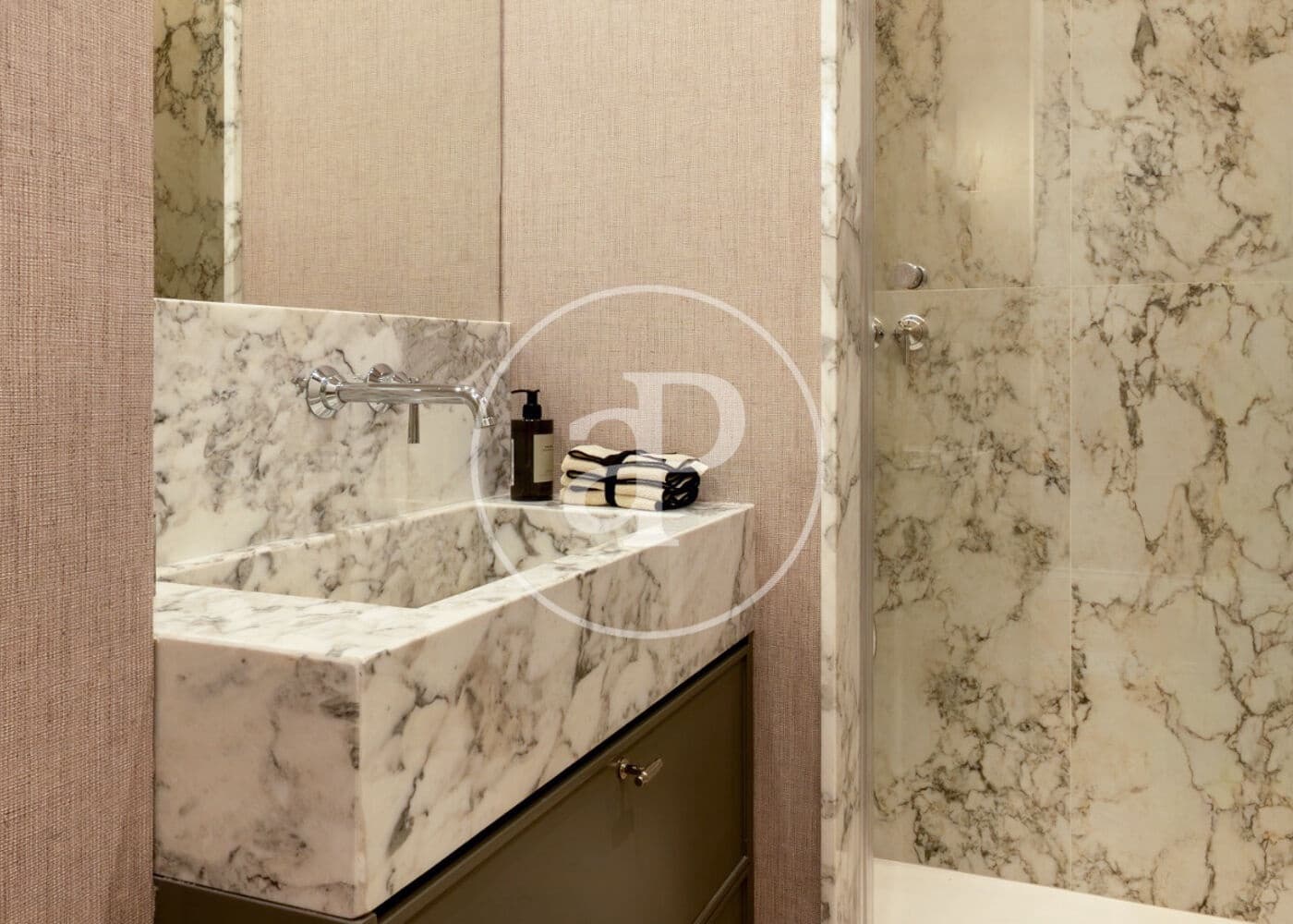 3 bedroom Apartment for sale in Madrid city - € 3,200,000 (Ref: 9855476)