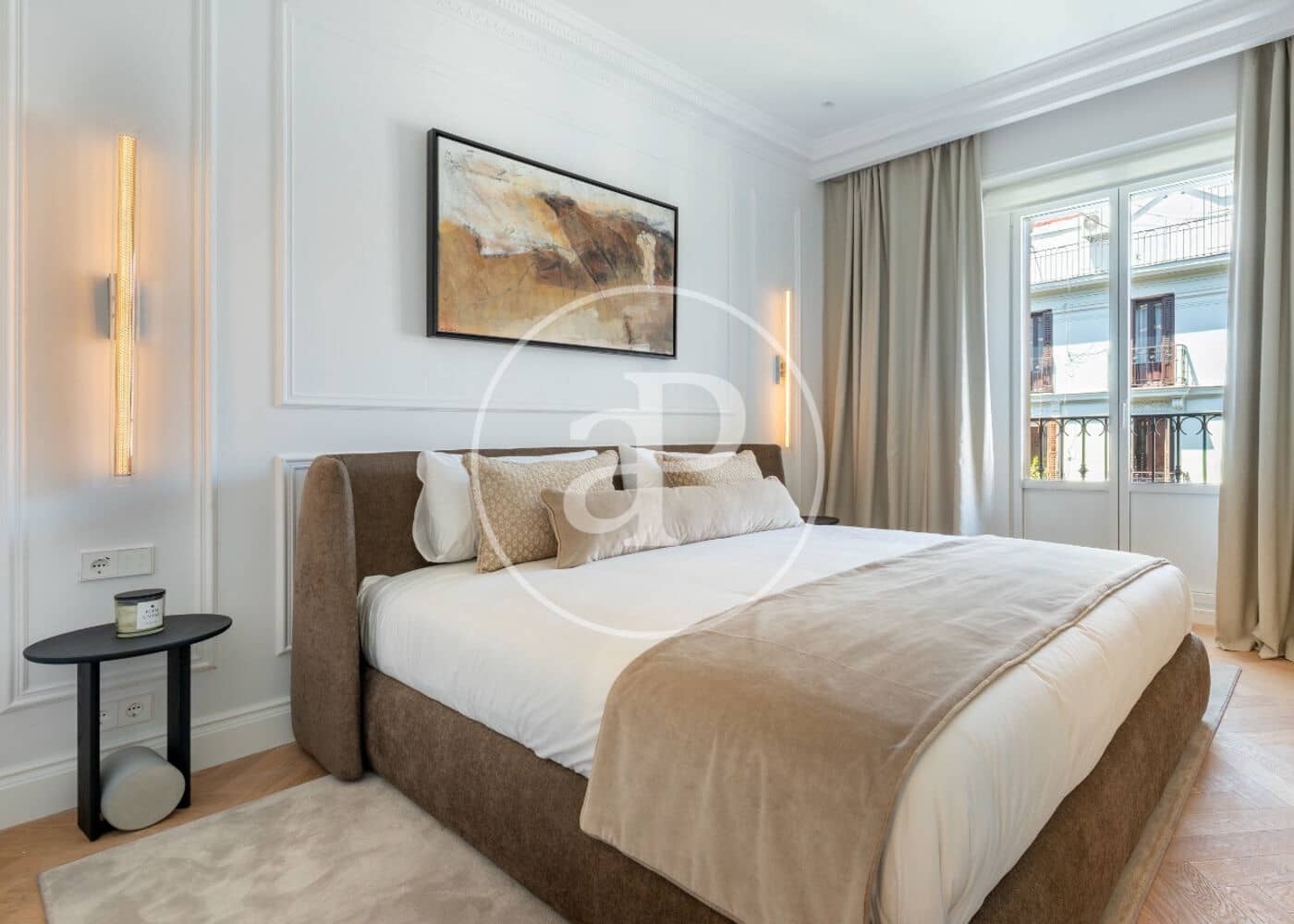 3 bedroom Apartment for sale in Madrid city - € 3,200,000 (Ref: 9855476)
