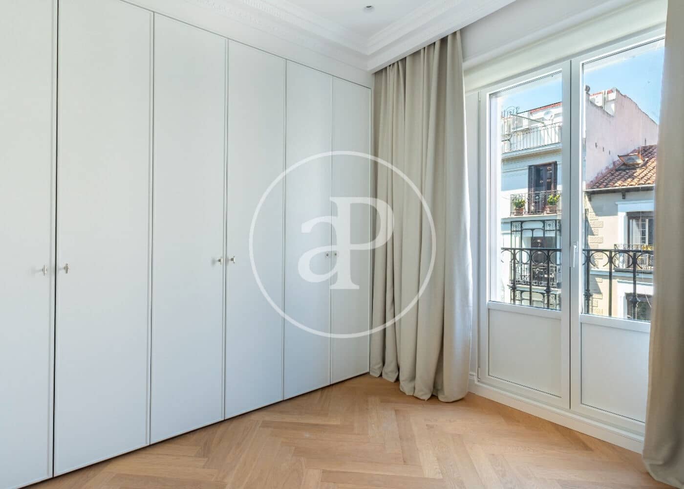 3 bedroom Apartment for sale in Madrid city - € 3,200,000 (Ref: 9855476)