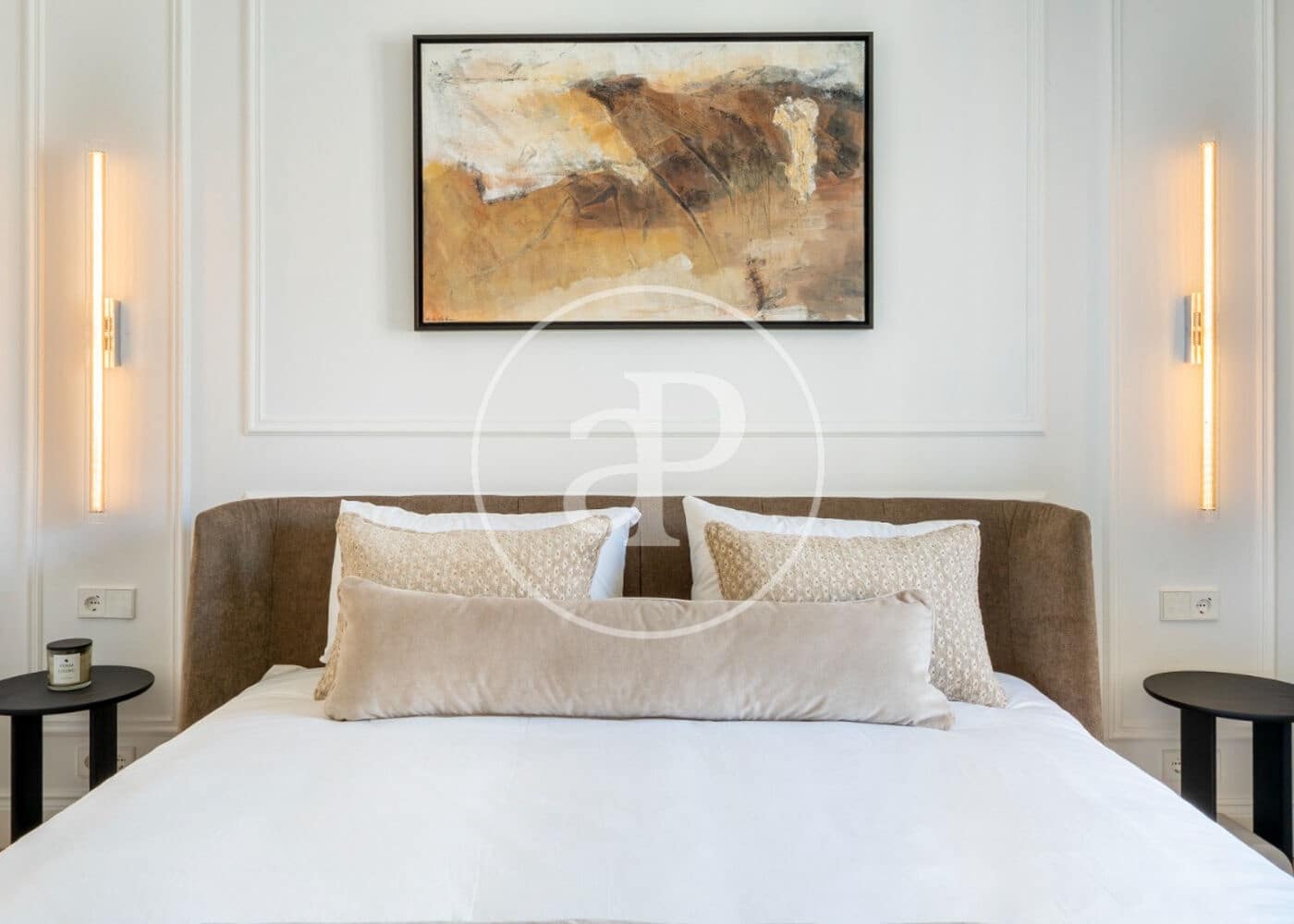 3 bedroom Apartment for sale in Madrid city - € 3,200,000 (Ref: 9855476)