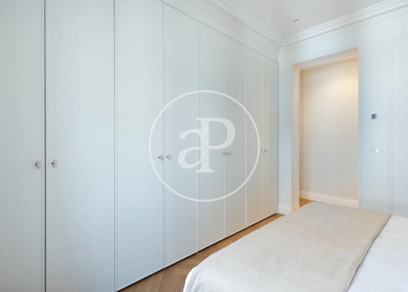 3 bedroom Apartment for sale in Madrid city - € 3,200,000 (Ref: 9855476)
