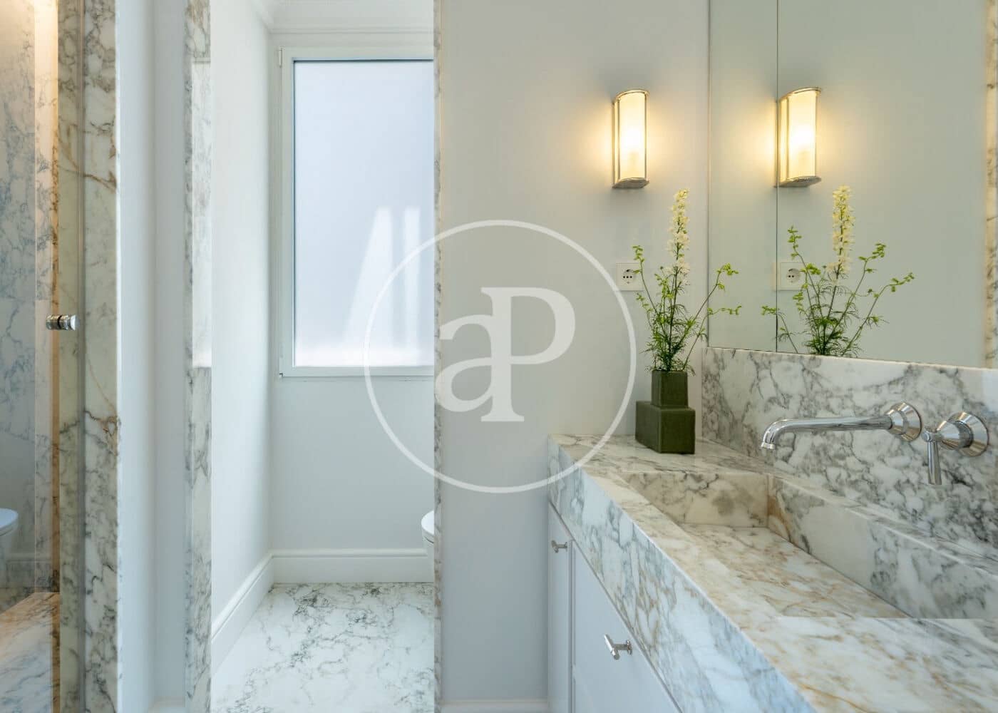 3 bedroom Apartment for sale in Madrid city - € 3,200,000 (Ref: 9855476)