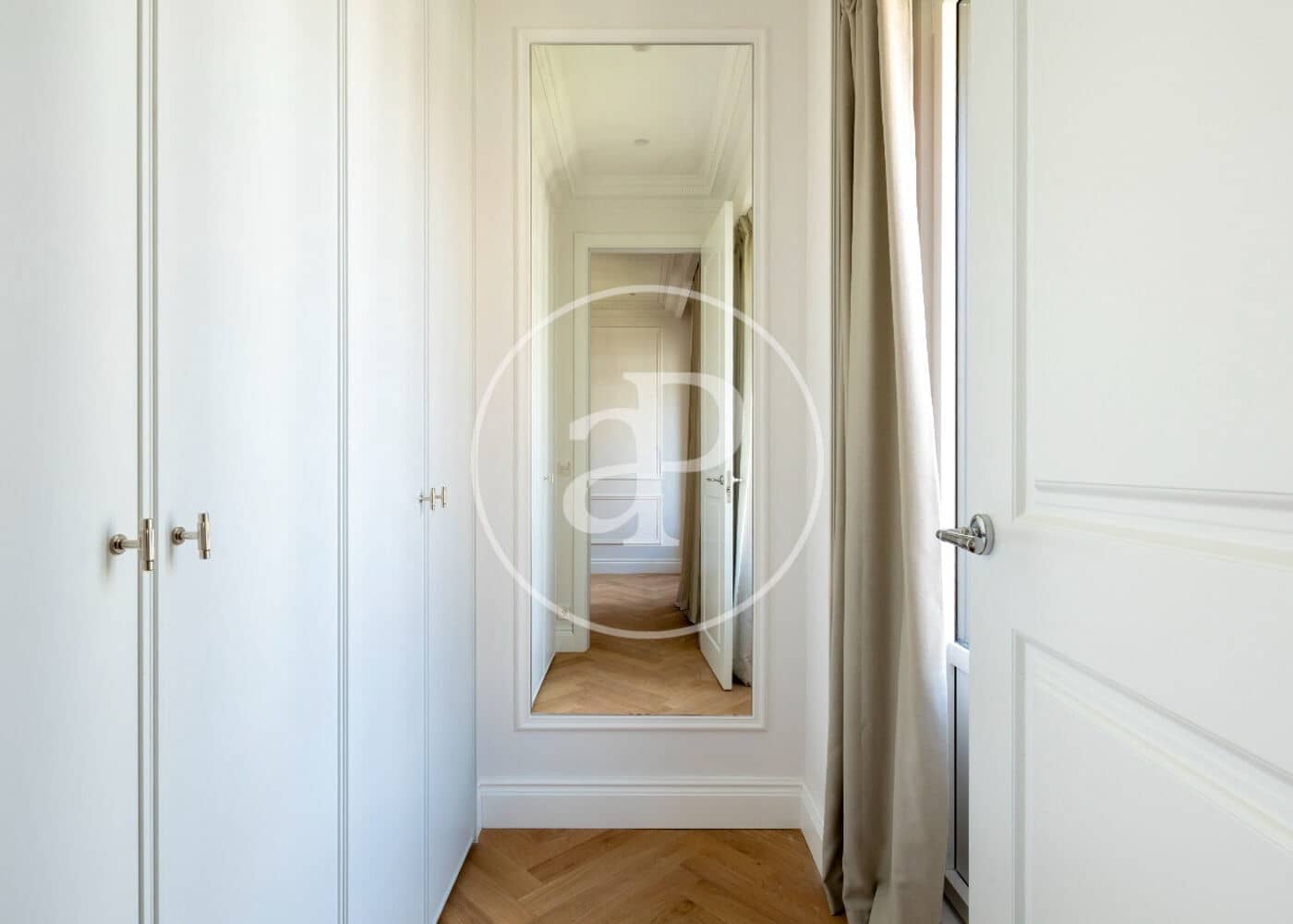 3 bedroom Apartment for sale in Madrid city - € 3,200,000 (Ref: 9855476)