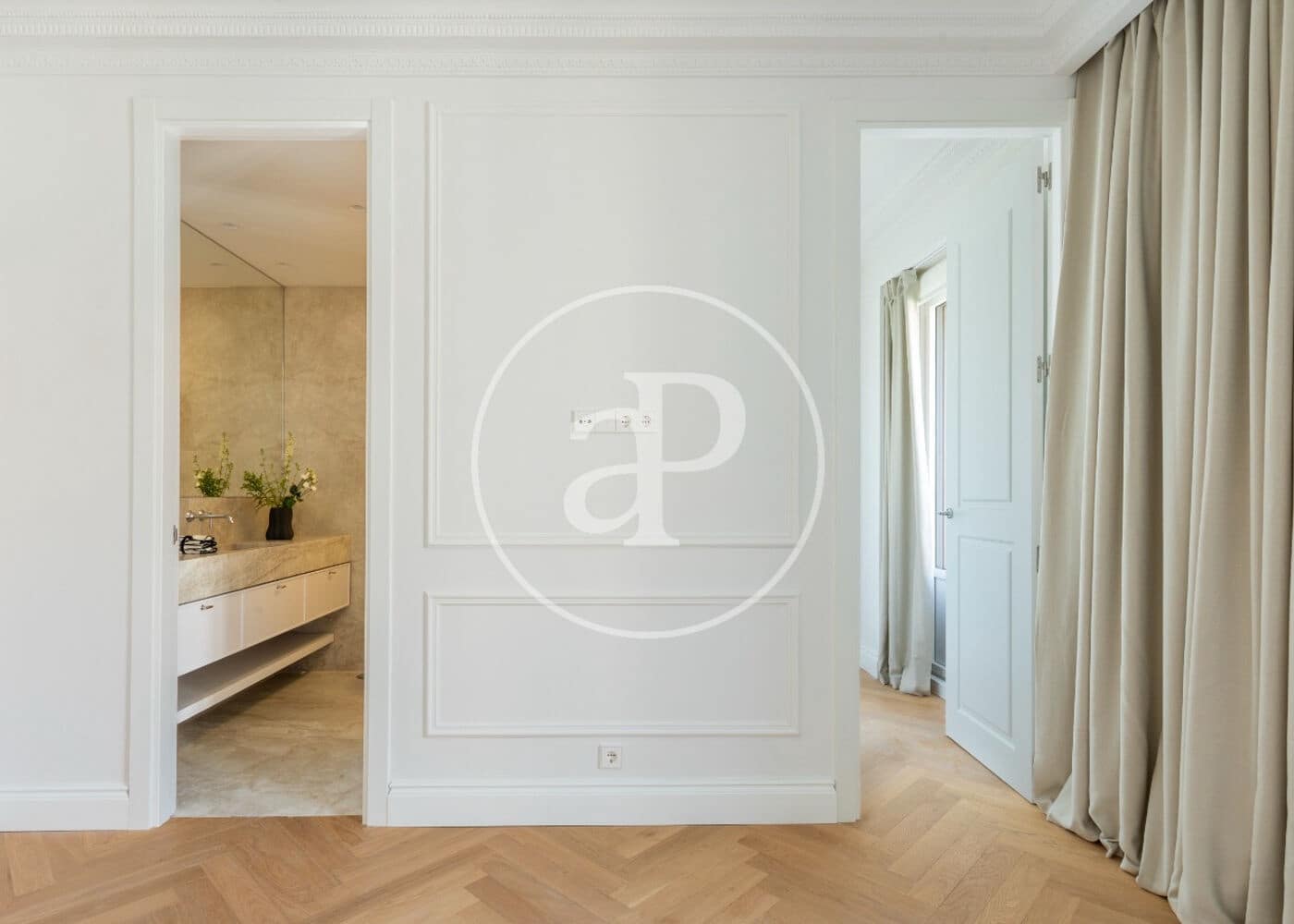 3 bedroom Apartment for sale in Madrid city - € 3,200,000 (Ref: 9855476)