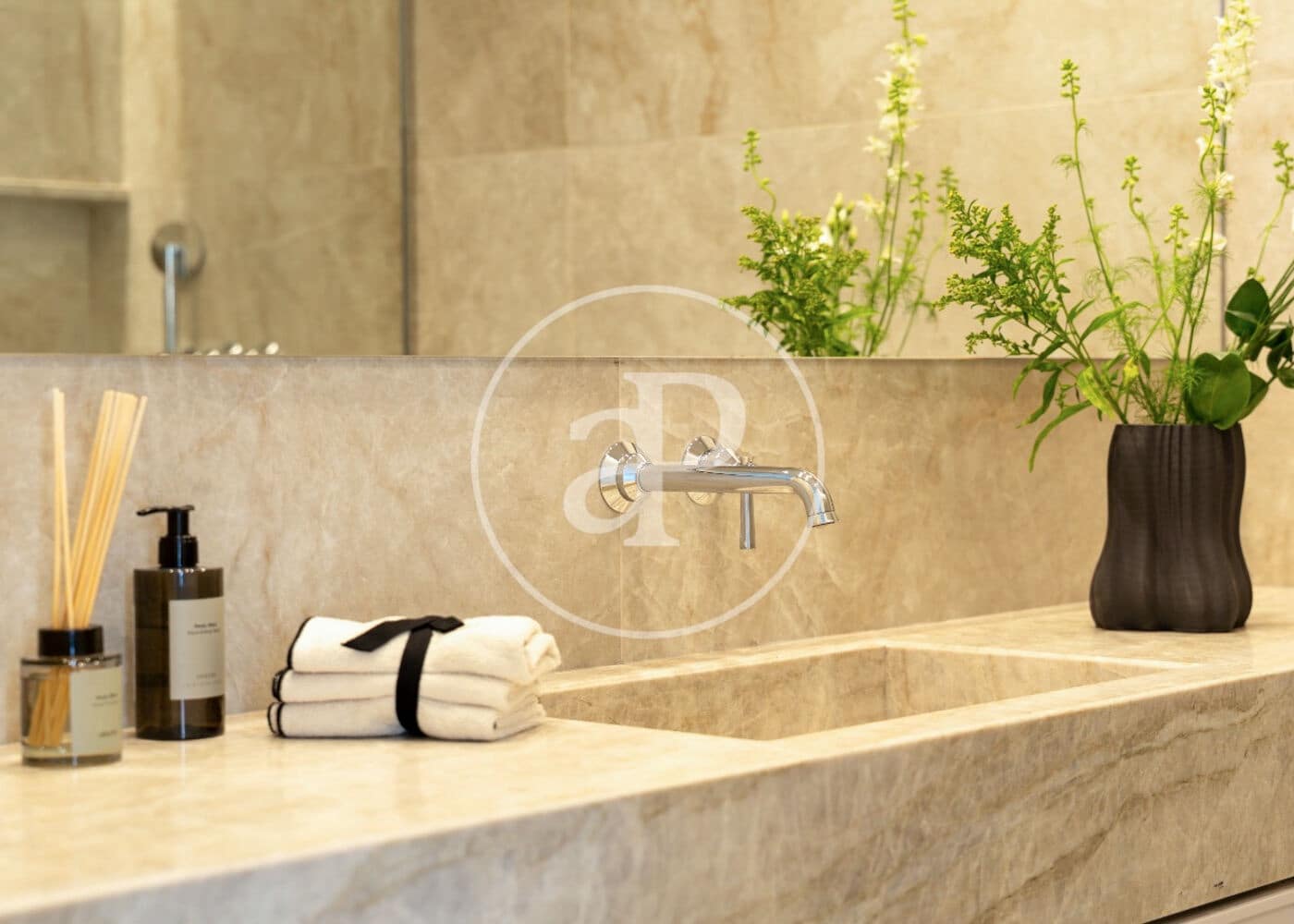 3 bedroom Apartment for sale in Madrid city - € 3,200,000 (Ref: 9855476)