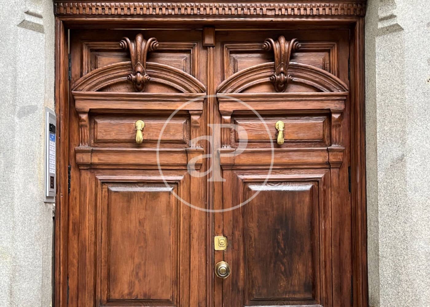 3 bedroom Apartment for sale in Madrid city - € 3,200,000 (Ref: 9855476)