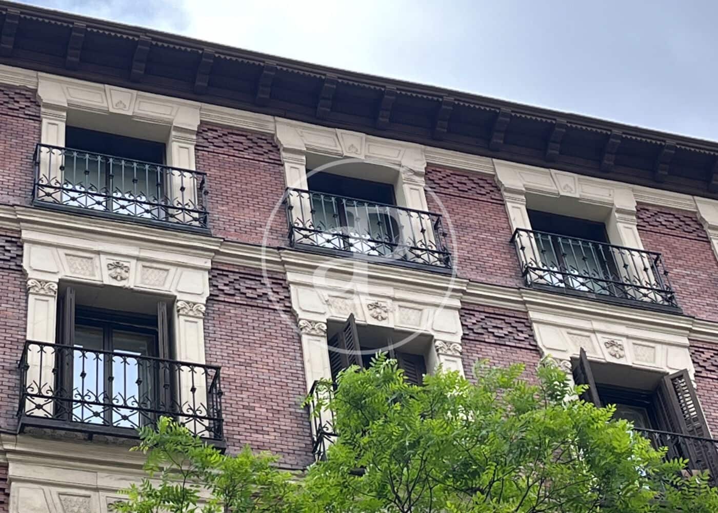 3 bedroom Apartment for sale in Madrid city - € 3,200,000 (Ref: 9855476)