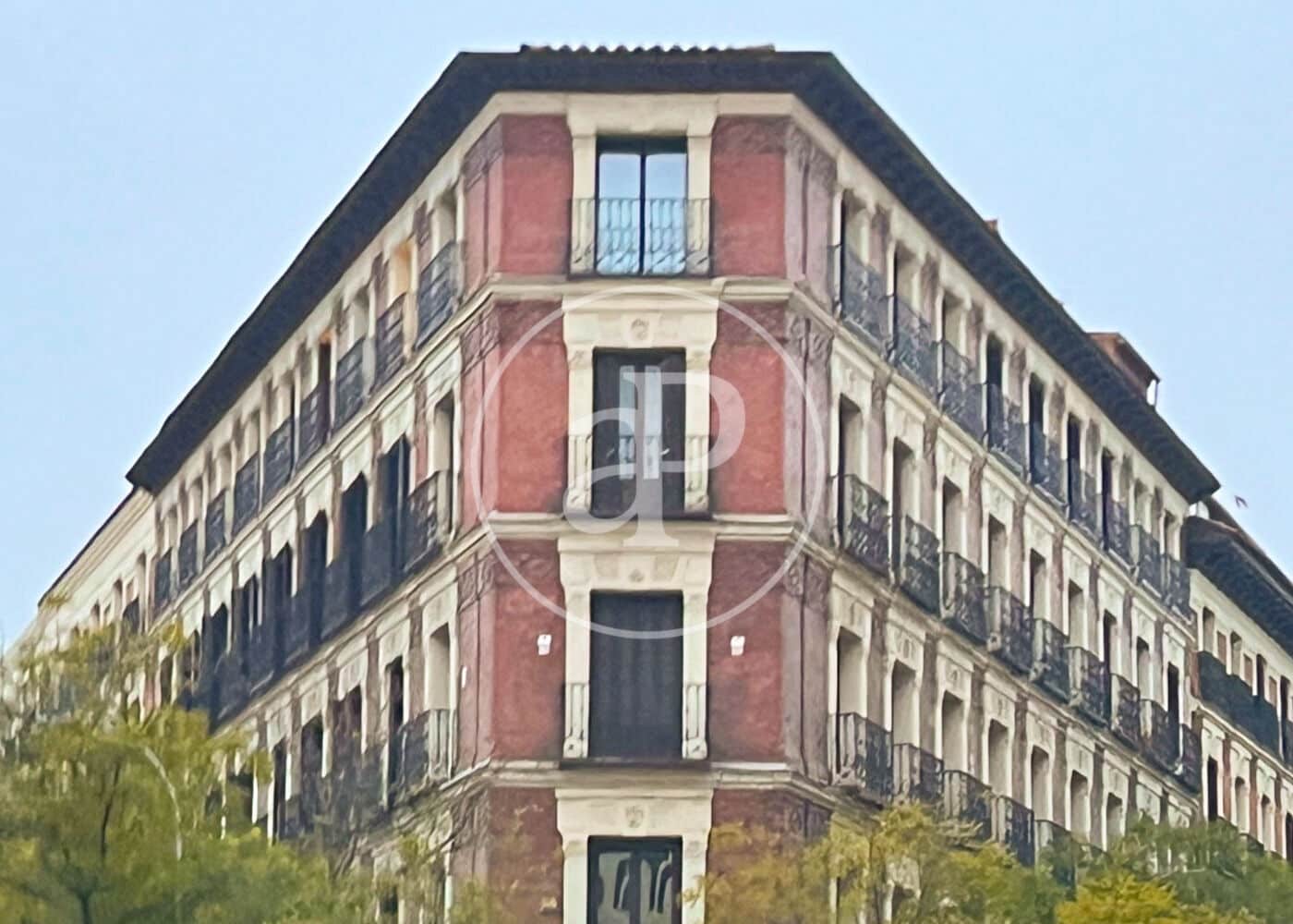 3 bedroom Apartment for sale in Madrid city - € 3,200,000 (Ref: 9855476)