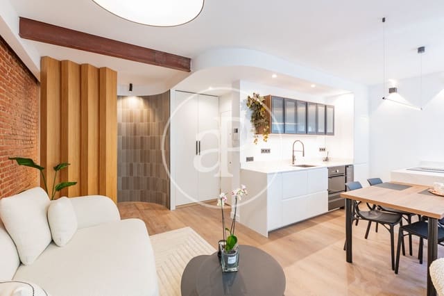 3 quarto Apartamento para venda em Guindalera, Madrid cidade - 895 000 € (Ref: 9855477)