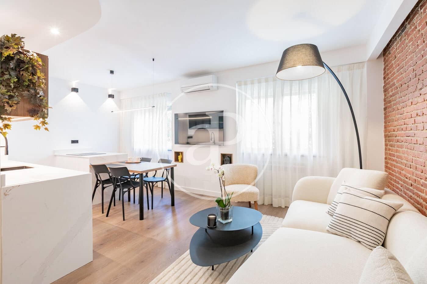 3 bedroom Apartment for sale in Madrid city - € 895,000 (Ref: 9855477)