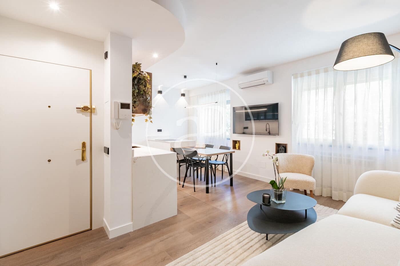 3 bedroom Apartment for sale in Madrid city - € 895,000 (Ref: 9855477)
