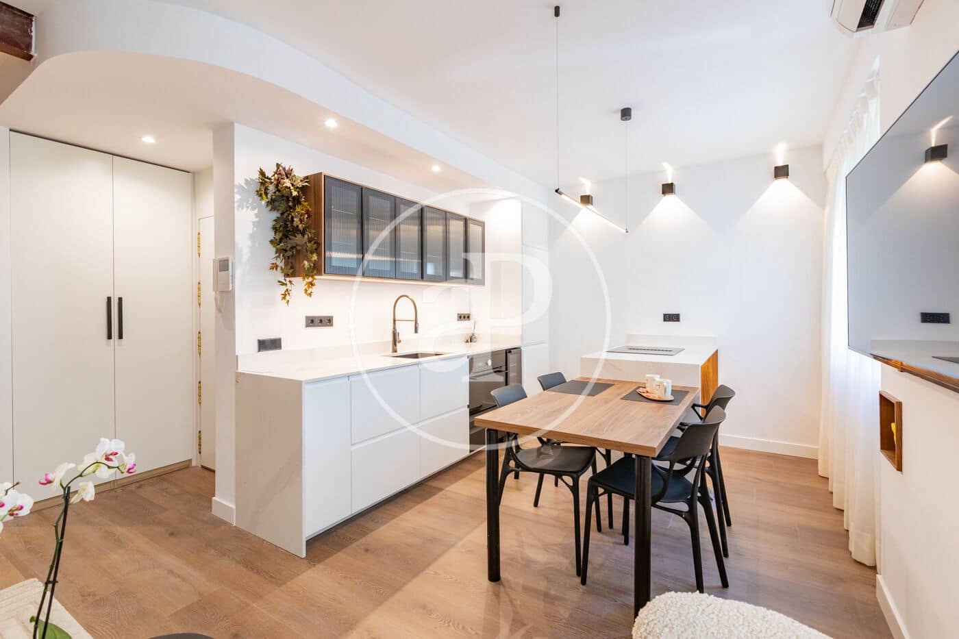 3 bedroom Apartment for sale in Madrid city - € 895,000 (Ref: 9855477)