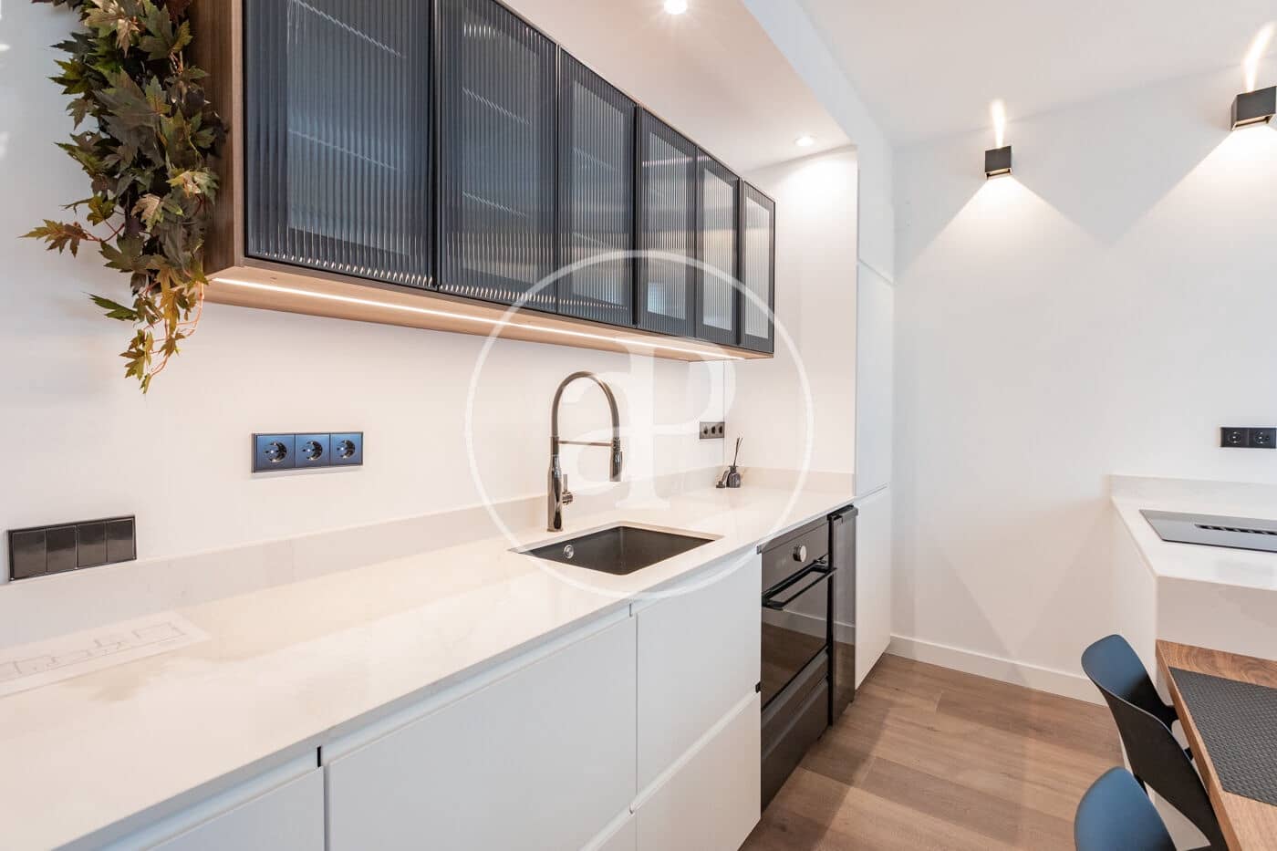 3 bedroom Apartment for sale in Madrid city - € 895,000 (Ref: 9855477)