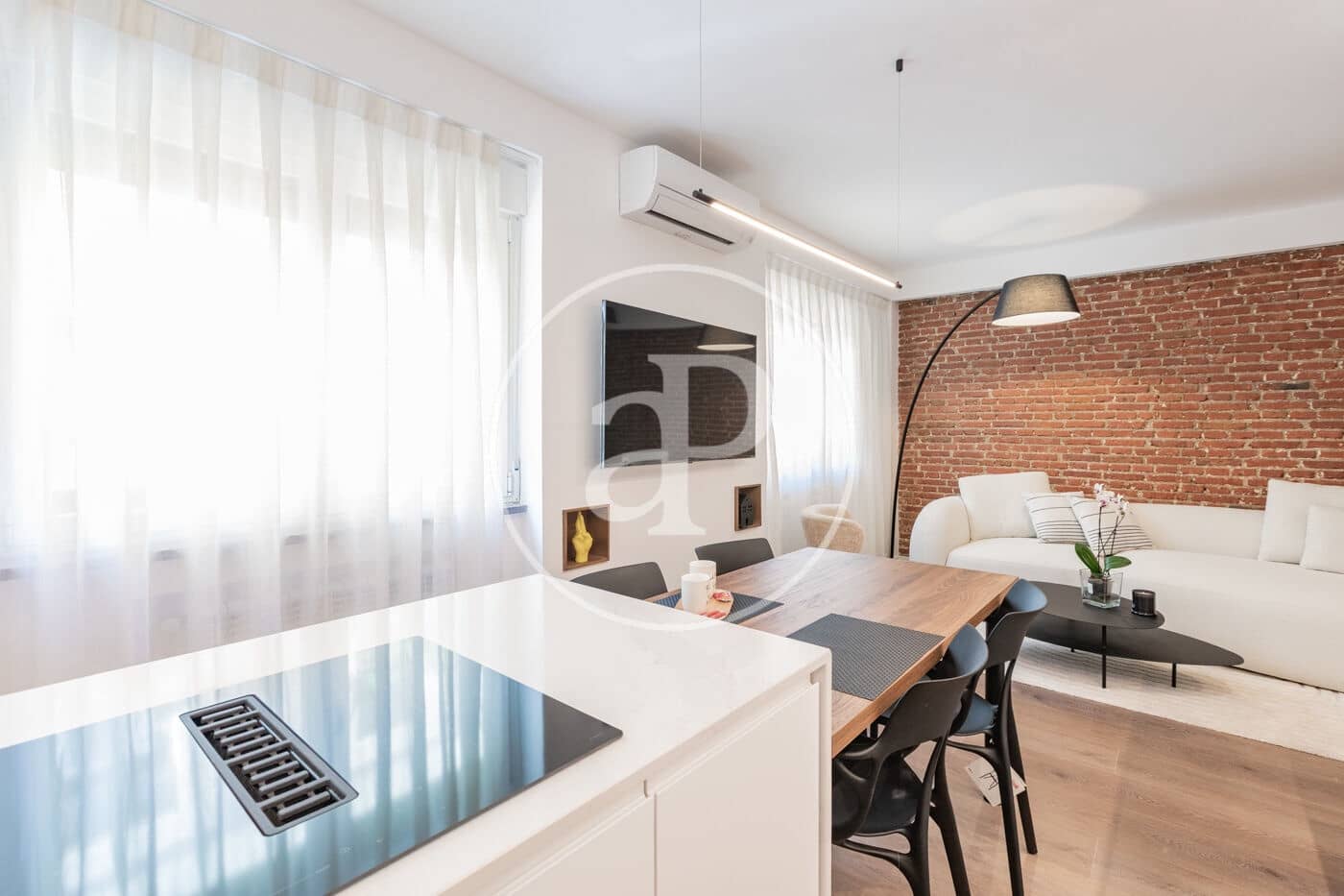 3 bedroom Apartment for sale in Madrid city - € 895,000 (Ref: 9855477)