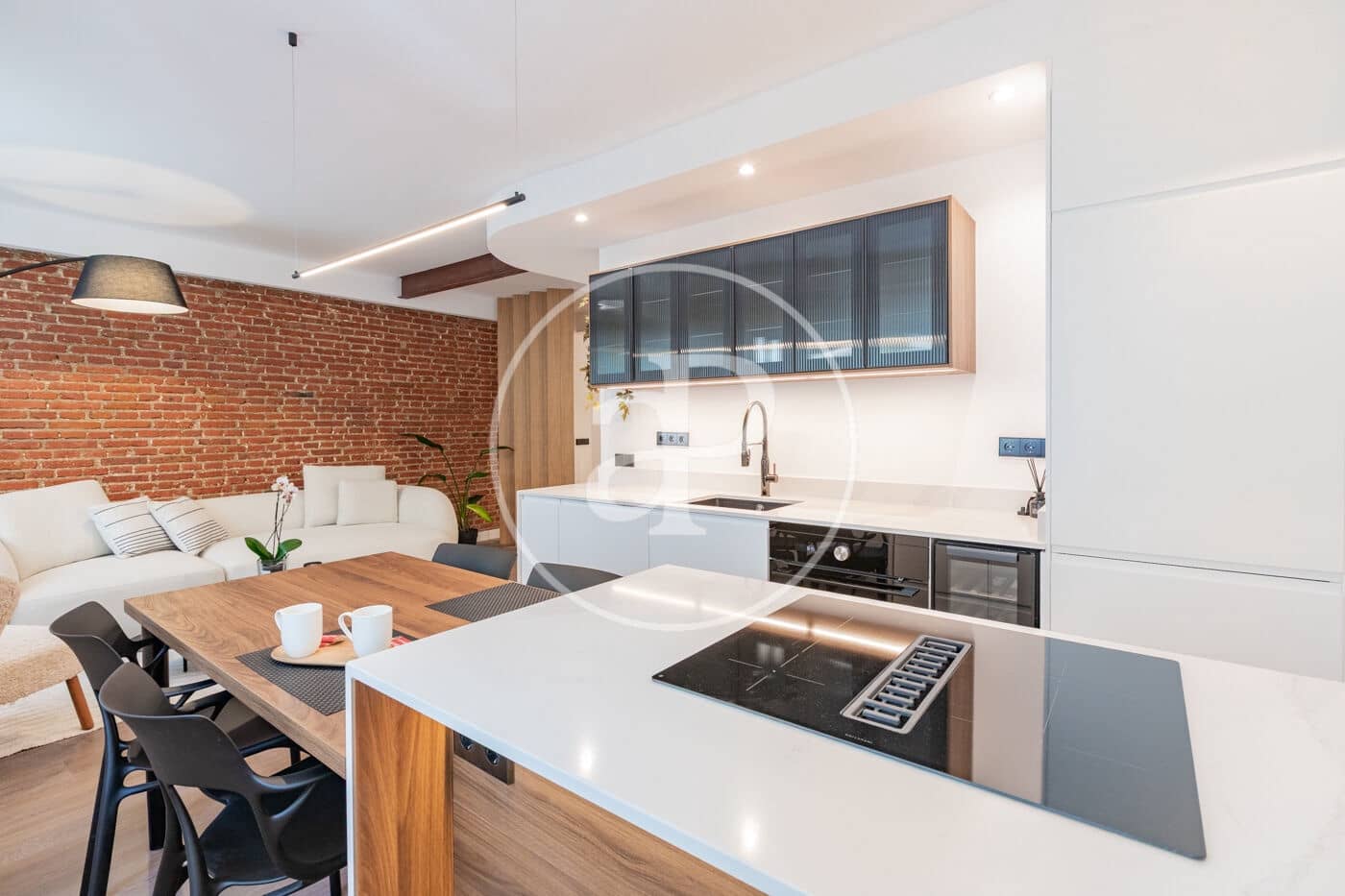 3 bedroom Apartment for sale in Madrid city - € 895,000 (Ref: 9855477)